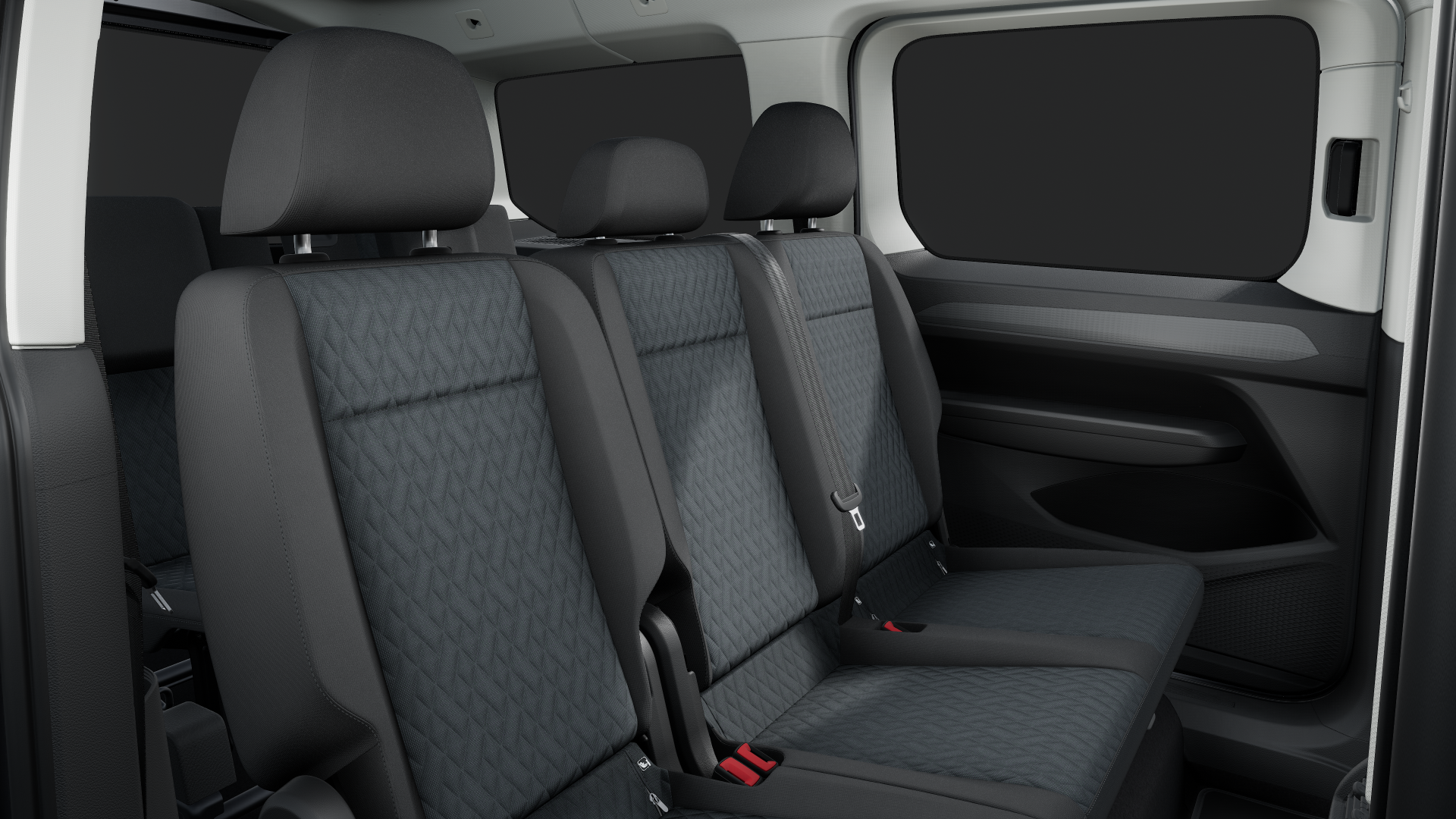 Volkswagen Caddy DSG Life Maxi