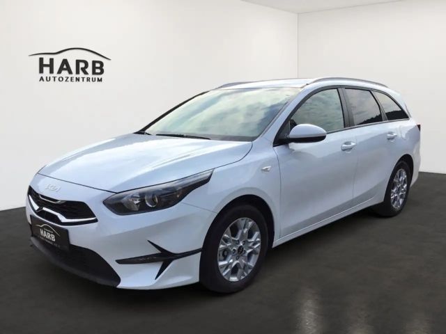 Kia Ceed GDi SportWagon Titan