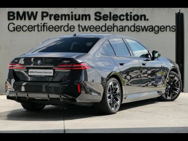 BMW i5 M60 Sedan xDrive