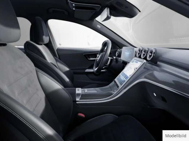 Mercedes-Benz C 300 4MATIC Estate