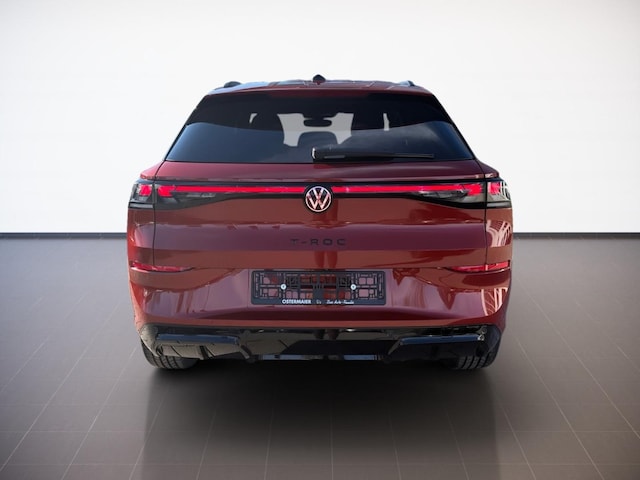 Volkswagen T-Roc 1.5 eTSI DSG IQ.Drive