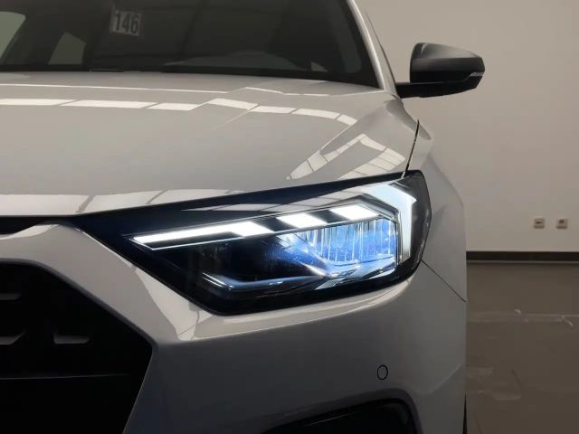 Audi A1 25 TFSI Sportback