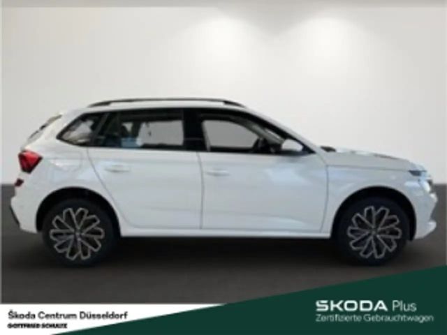 Skoda Kamiq Clever Selection