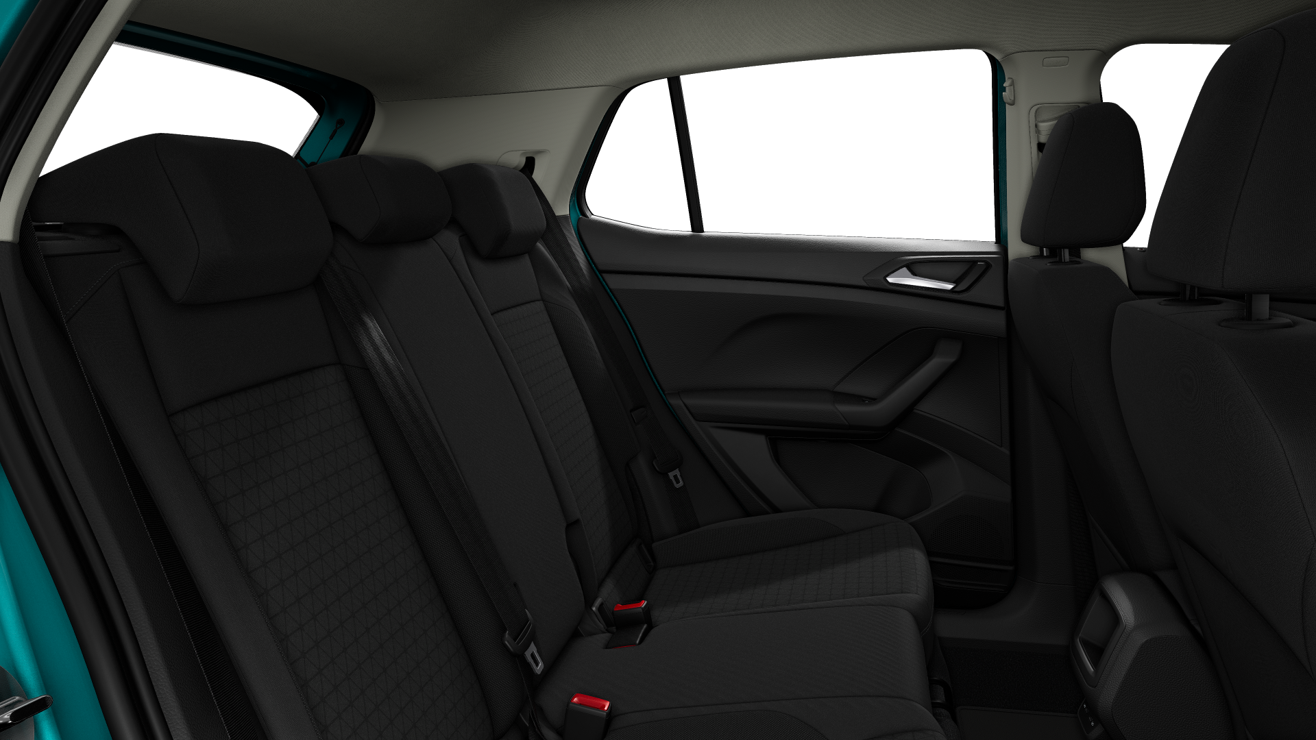 Volkswagen T-Cross 1.0 TSI DSG Life