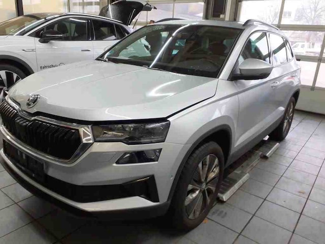 Skoda Karoq 2.0 TDI 4x4 Style Style