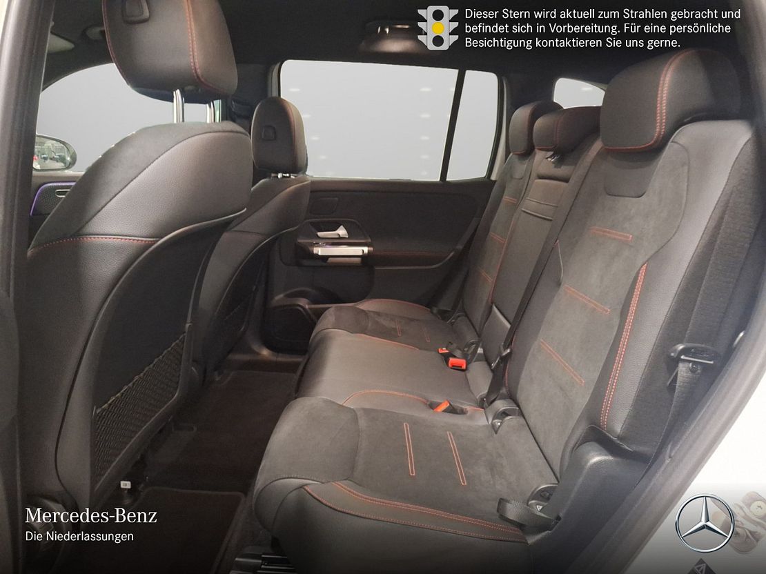 Mercedes-Benz EQB 300 4MATIC