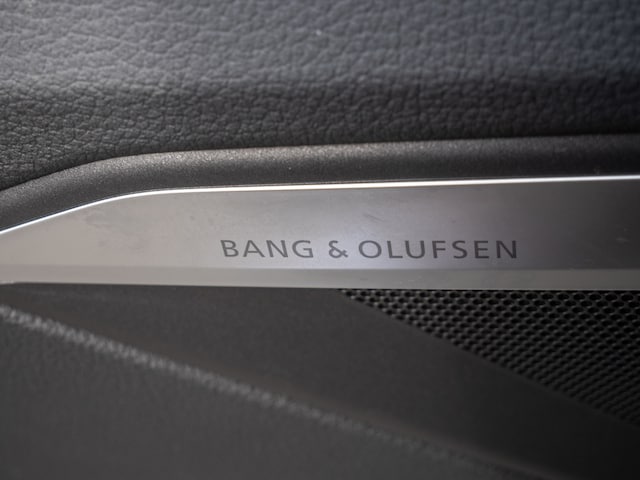 Audi e-tron Quattro Sportback