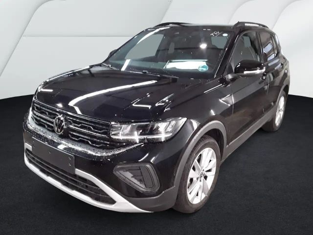Volkswagen T-Cross 1.0 TSI DSG