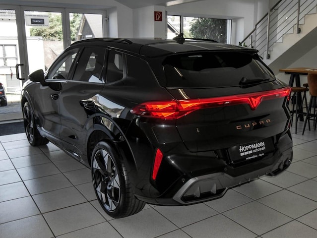 Cupra Terramar 2.0 TSI VZ