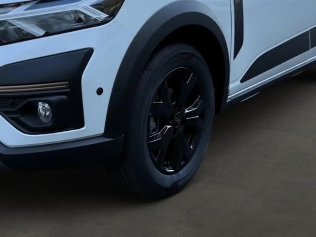 Dacia Sandero Extreme Stepway TCe 110