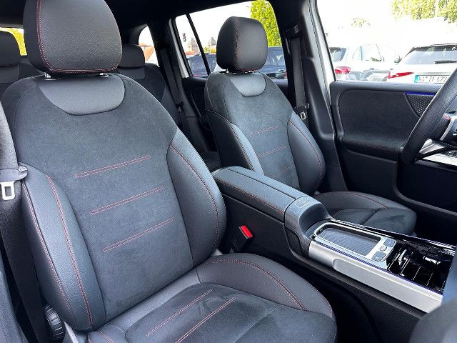 Mercedes-Benz EQB 350 4MATIC