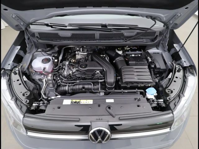 Volkswagen Caddy 1.5 TSI DSG Life