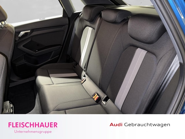 Audi A3 35 TFSI S-Tronic Sportback