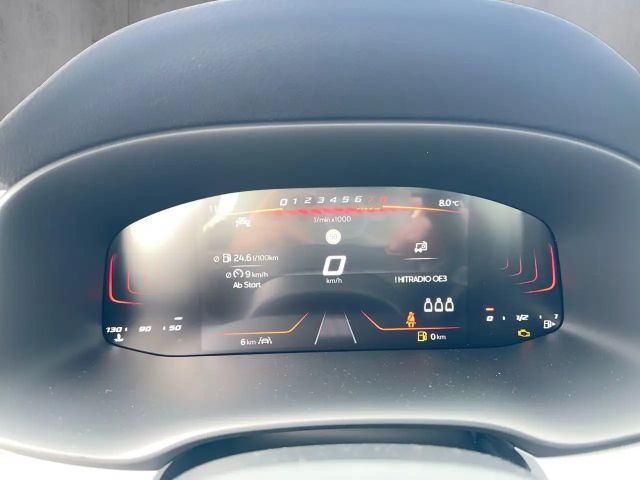 Seat Ateca 1.0 TSI Reference