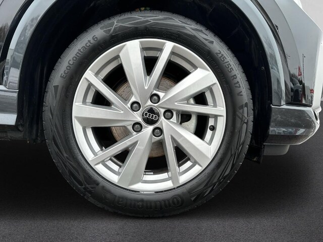 Audi Q2 35 TFSI S-Tronic