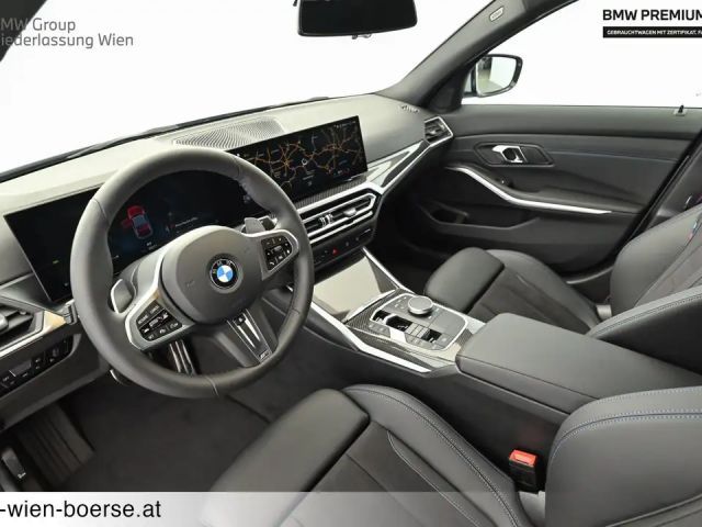 BMW 320 320d Sedan xDrive