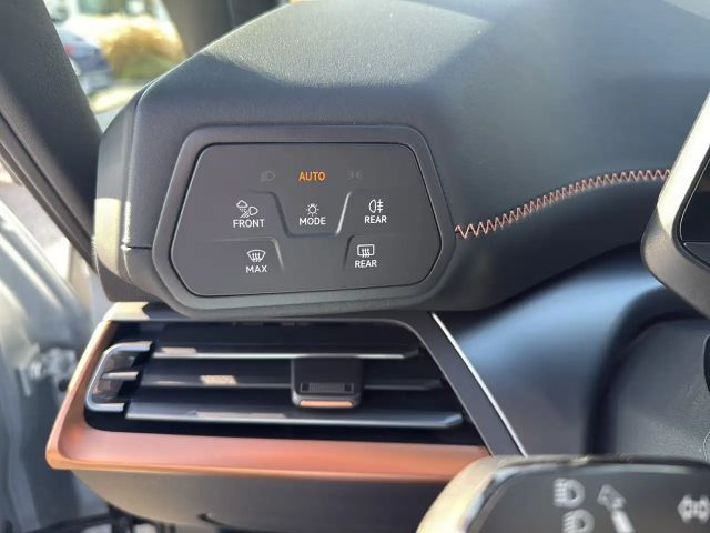 Cupra Born electric ACC+LED+Navi+Virt+PDC+Kamera