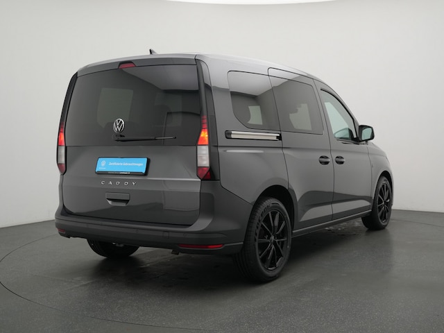 Volkswagen Caddy Caddy  SHZ PDC KLIMA CARPLAY