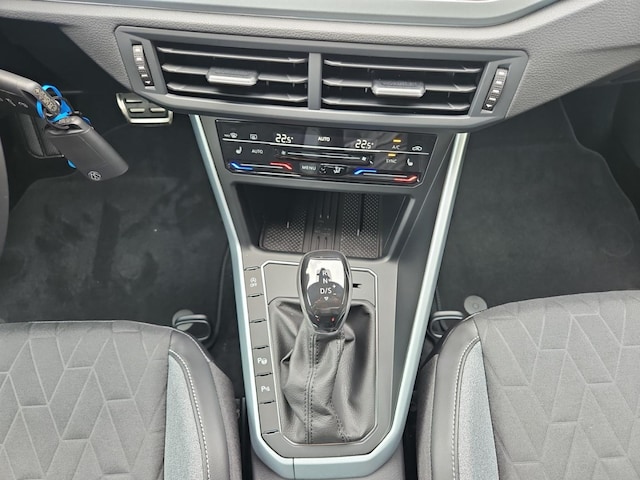 Volkswagen Taigo 1.0 TSI DSG