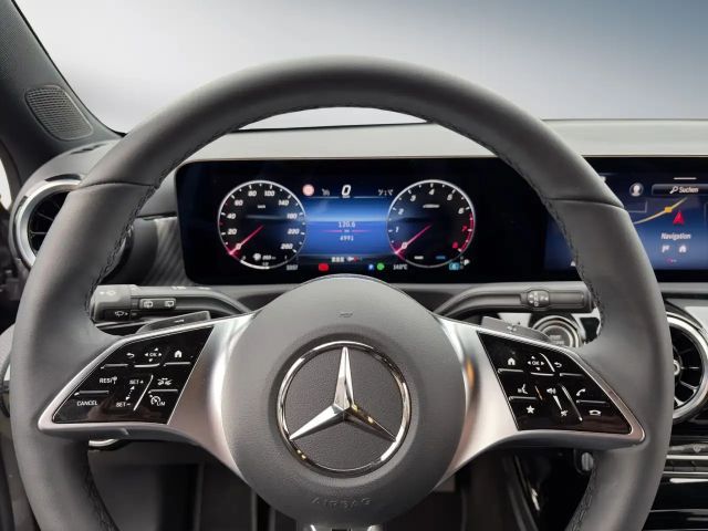 Mercedes-Benz A 180 Progressive