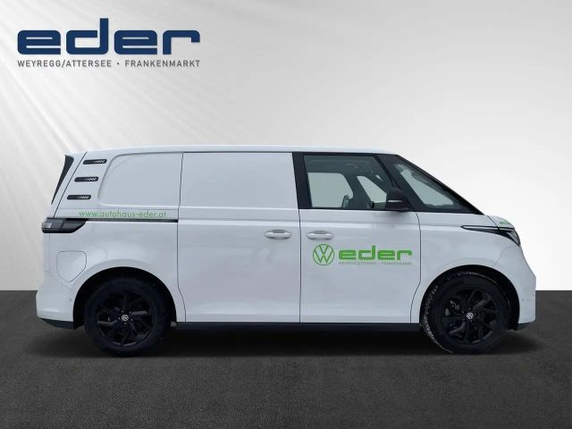 Volkswagen ID.Buzz Cargo 150 kW