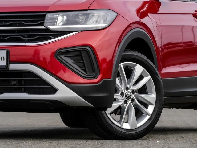 Volkswagen T-Cross 1.5 TSI DSG Life