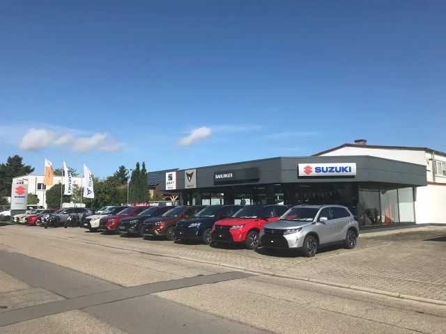 Suzuki Swift Comfort