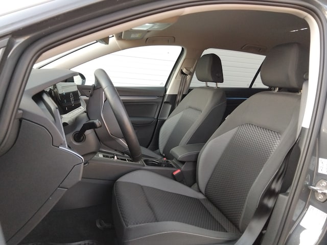 Volkswagen Golf DSG Golf VIII Variant