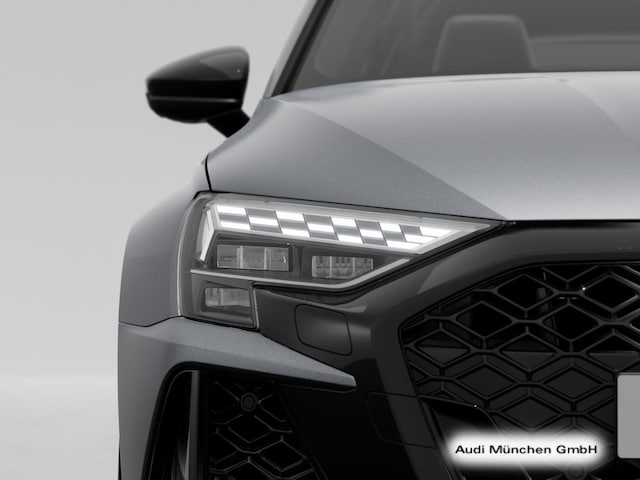 Audi RS3 Quattro S-Tronic Sportback