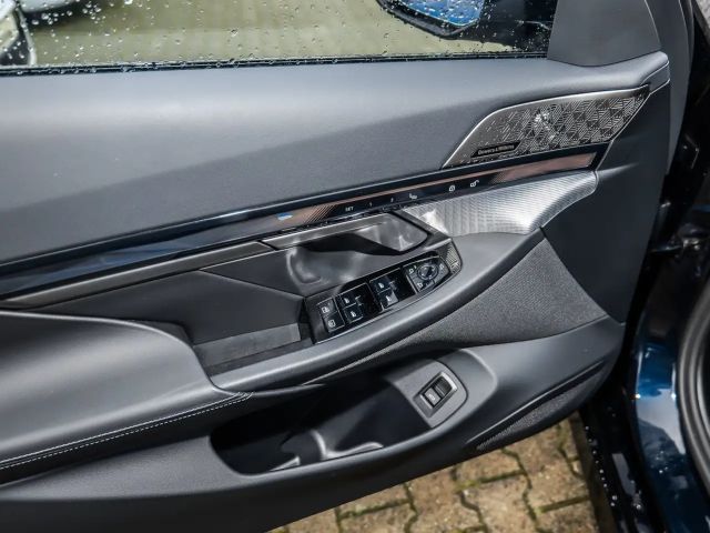 BMW 550 M-Sport Sedan xDrive