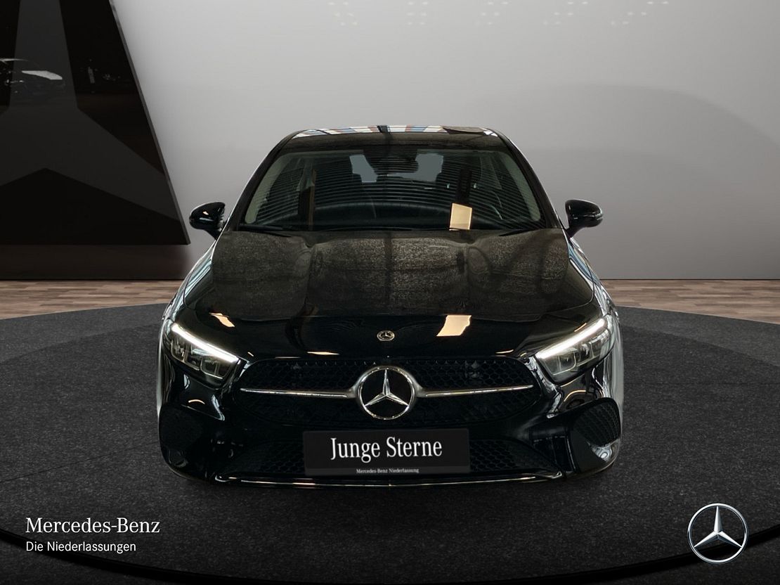 Mercedes-Benz A 200 Progressive