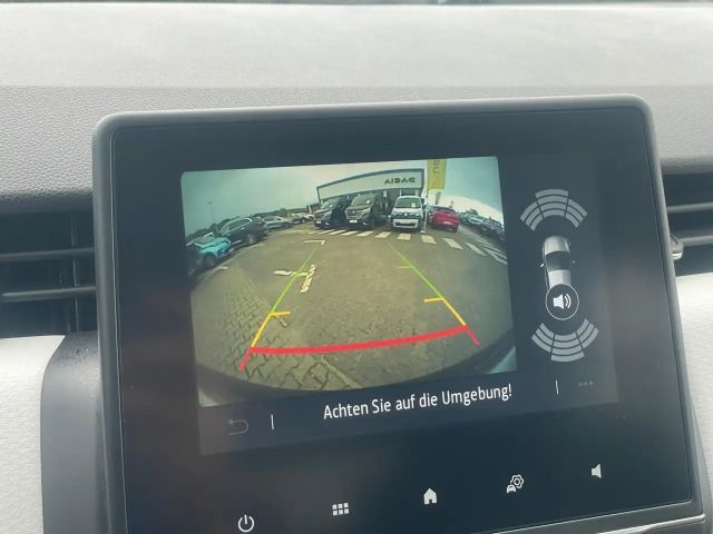 Renault Clio Evolution SCe 65