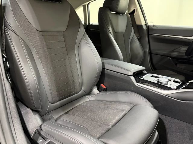 BMW i4 Coupé Gran Coupé eDrive40