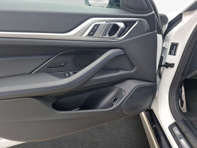 BMW i4 Coupé Gran Coupé eDrive40