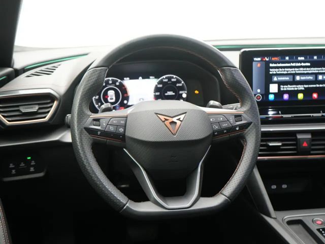 Cupra Formentor ACC AHK NAVI KAM SHZ AHK