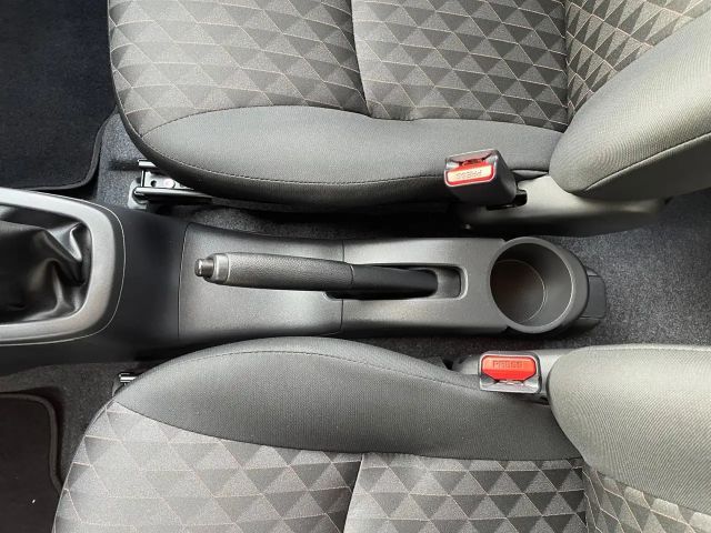 Mitsubishi Space Star MIVEC Star