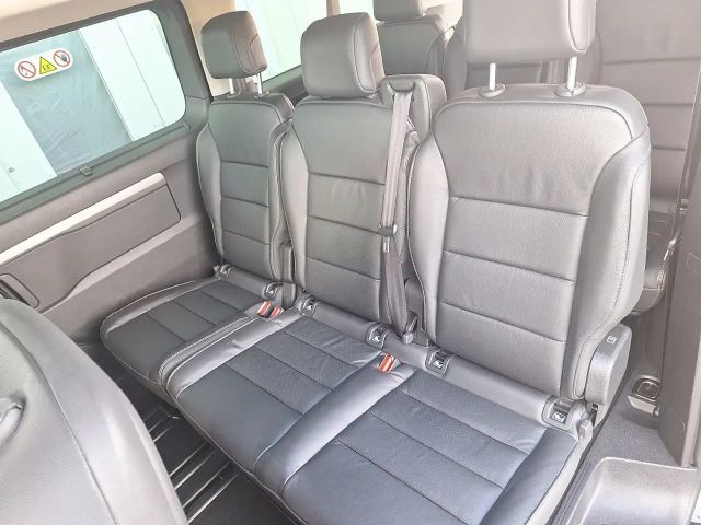 Fiat Ulysse L3 BlueHDi 180 S&S EAT8 TOP