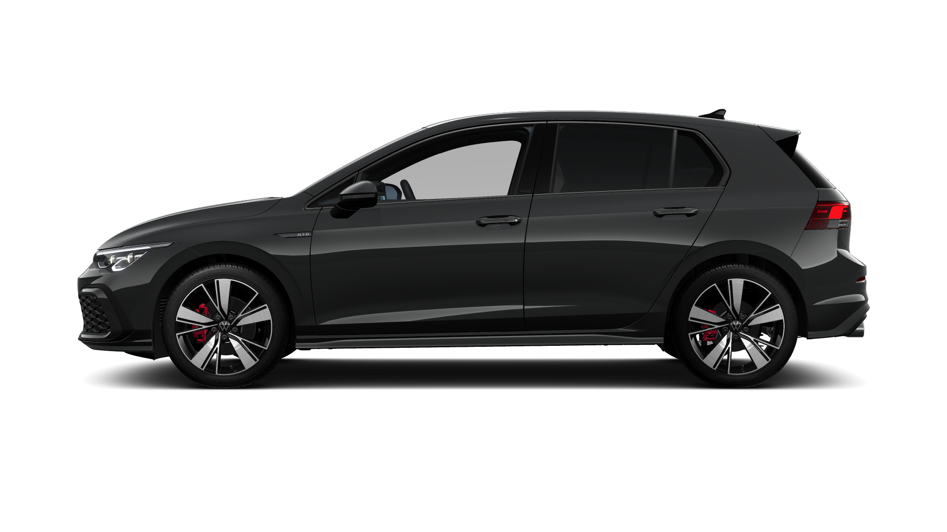 Volkswagen Golf 2.0 TDI DSG Golf VIII Plus