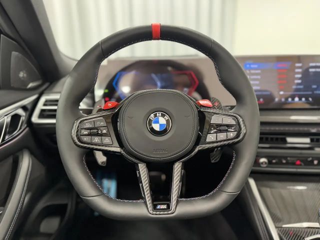 BMW M4 Cabrio Competition xDrive