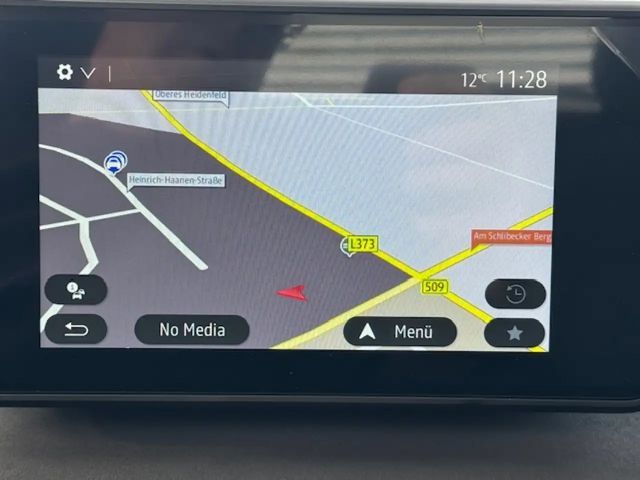 Dacia Sandero Extreme Stepway