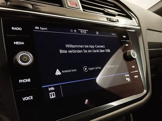 Volkswagen Tiguan Allspace R-Line