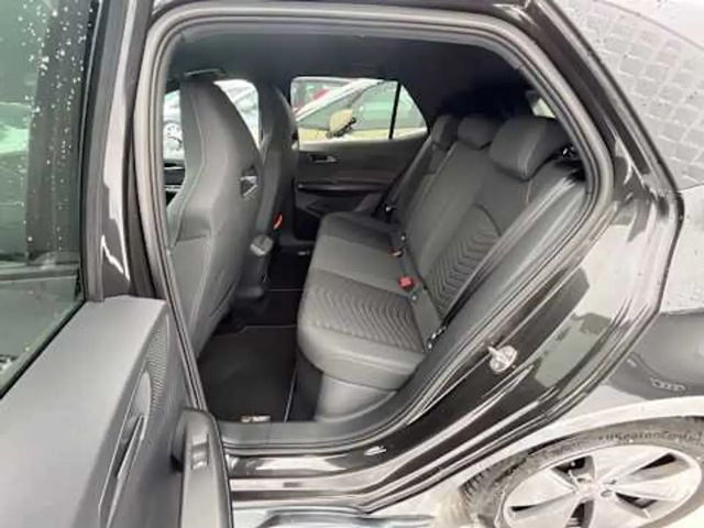 Cupra Born Wärmepumpe LED PDC DAB CarPlay W-Pumpe AUT