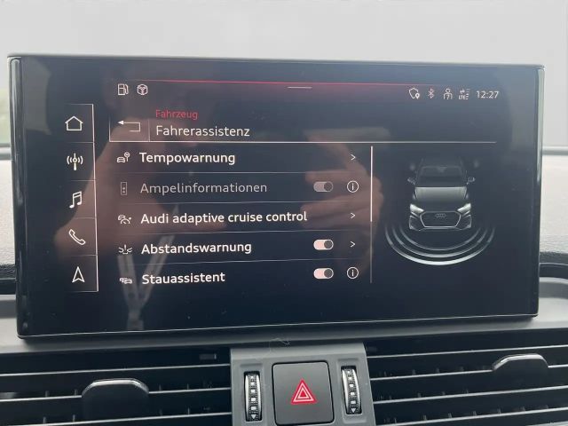 Audi Q5 40 TFSI Quattro S-Line