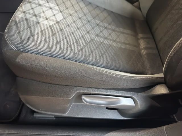 Volkswagen Polo 1.0 TSI R-Line