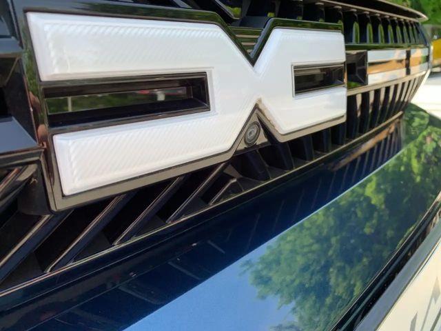 Dacia Bigster Extreme Mild Hybrid 140