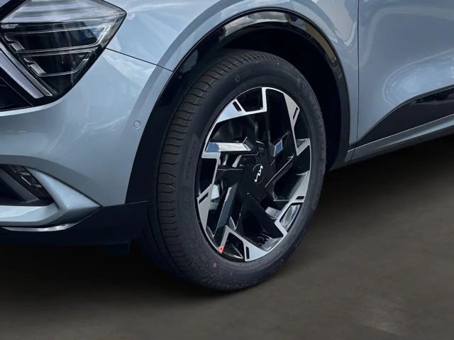 Kia Sportage GT-Line PHEV