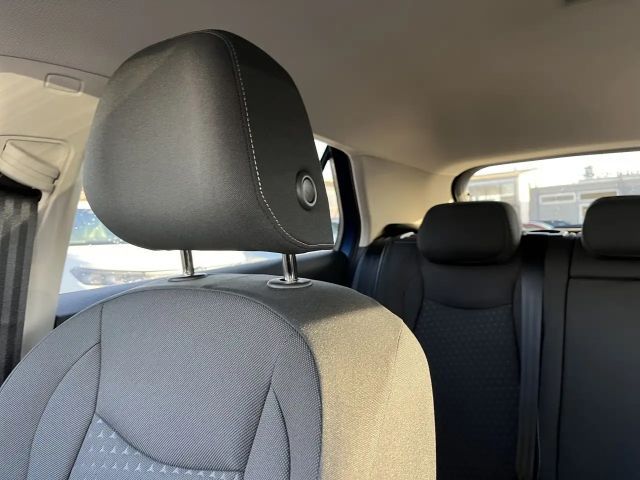 Volkswagen T-Roc 1.5 eTSI DSG Life