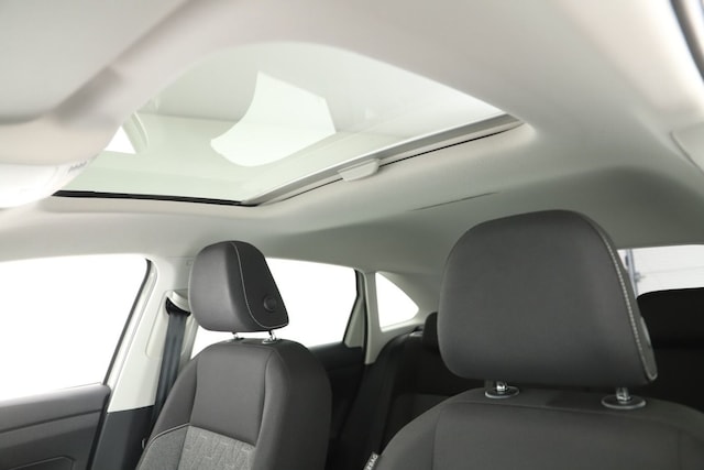 Volkswagen Taigo 1.0 TSI Move