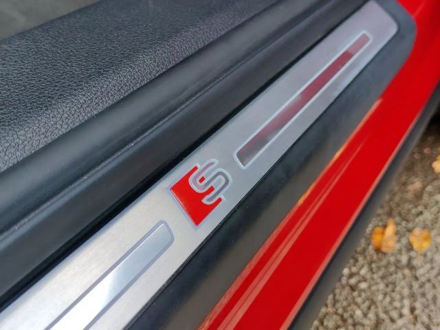 Audi Q3 35 TFSI S-Line