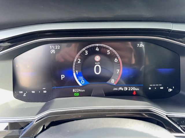 Volkswagen Taigo 1.0 TSI DSG